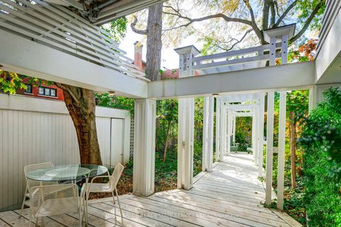 Photo 31 at 358 Sackville Street, South St. James Town, Toronto