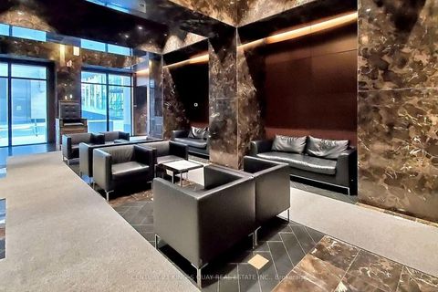 Photo 1 at 1409 - 70 Temperance Street, Bay Street Corridor, Toronto