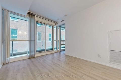 Photo 4 at 1409 - 70 Temperance Street, Bay Street Corridor, Toronto