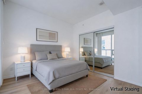Photo 21 at 1409 - 70 Temperance Street, Bay Street Corridor, Toronto