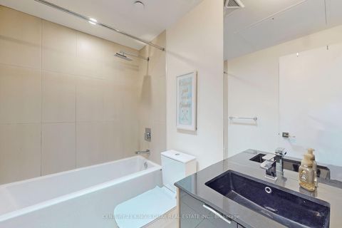 Photo 27 at 1409 - 70 Temperance Street, Bay Street Corridor, Toronto