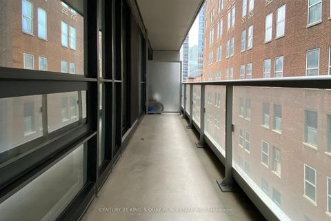 Photo 31 at 1409 - 70 Temperance Street, Bay Street Corridor, Toronto
