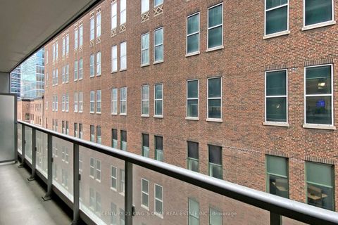 Photo 32 at 1409 - 70 Temperance Street, Bay Street Corridor, Toronto