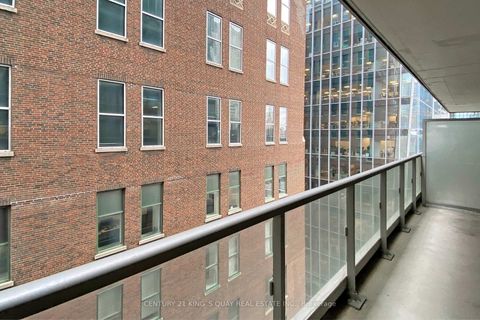 Photo 33 at 1409 - 70 Temperance Street, Bay Street Corridor, Toronto