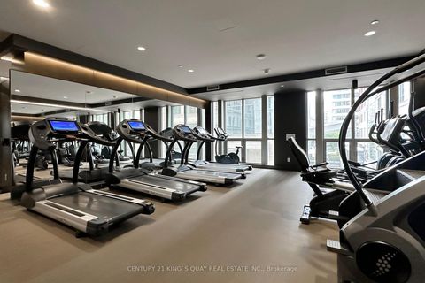 Photo 34 at 1409 - 70 Temperance Street, Bay Street Corridor, Toronto