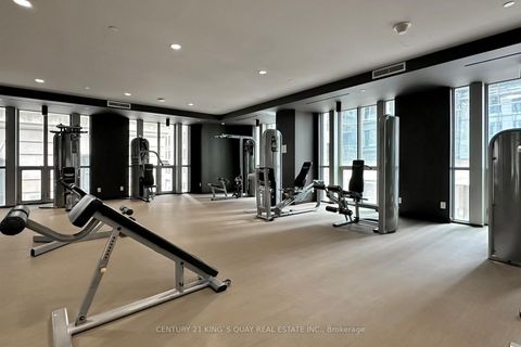 Photo 35 at 1409 - 70 Temperance Street, Bay Street Corridor, Toronto