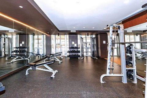 Photo 36 at 1409 - 70 Temperance Street, Bay Street Corridor, Toronto