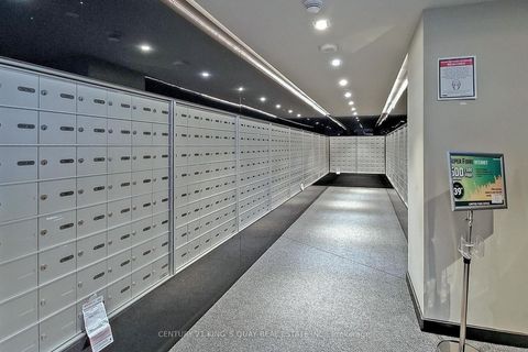 Photo 37 at 1409 - 70 Temperance Street, Bay Street Corridor, Toronto