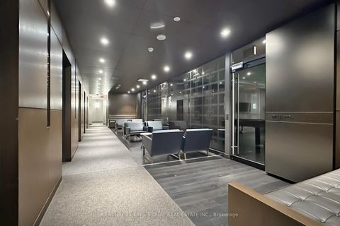 Photo 38 at 1409 - 70 Temperance Street, Bay Street Corridor, Toronto