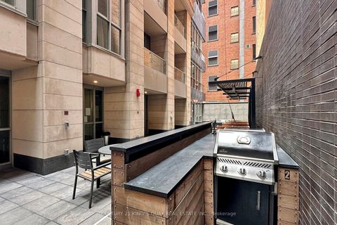 Photo 39 at 1409 - 70 Temperance Street, Bay Street Corridor, Toronto
