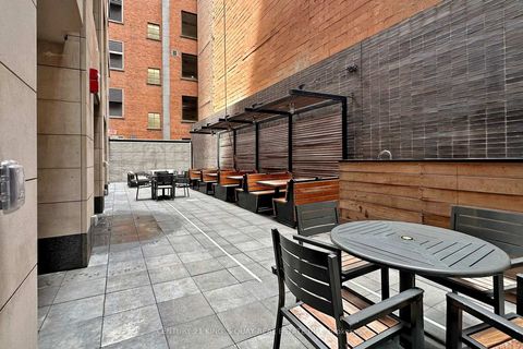 Photo 40 at 1409 - 70 Temperance Street, Bay Street Corridor, Toronto