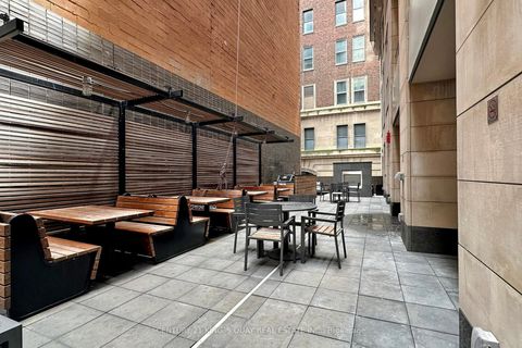 Photo 41 at 1409 - 70 Temperance Street, Bay Street Corridor, Toronto