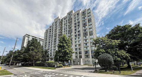 Photo 0 at 1109 - 2901 Kipling Avenue N, Jamestown, Toronto