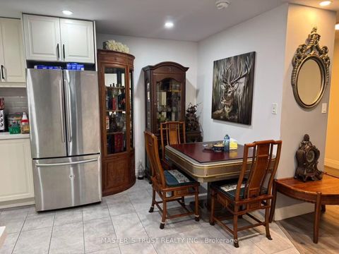Photo 1 at 1209 - 55 Bamburgh Circle, Steeles, Toronto
