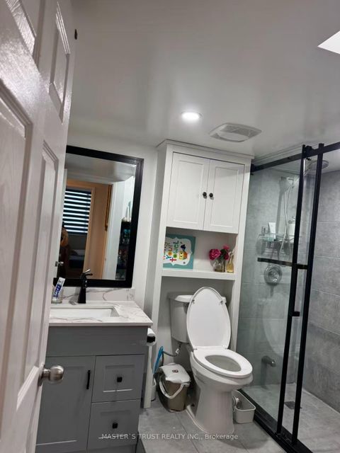 Photo 4 at 1209 - 55 Bamburgh Circle, Steeles, Toronto