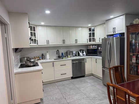 Photo 5 at 1209 - 55 Bamburgh Circle, Steeles, Toronto