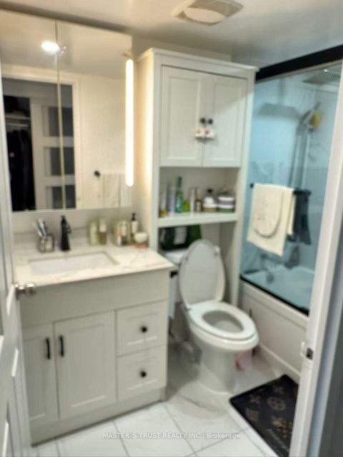 Photo 7 at 1209 - 55 Bamburgh Circle, Steeles, Toronto