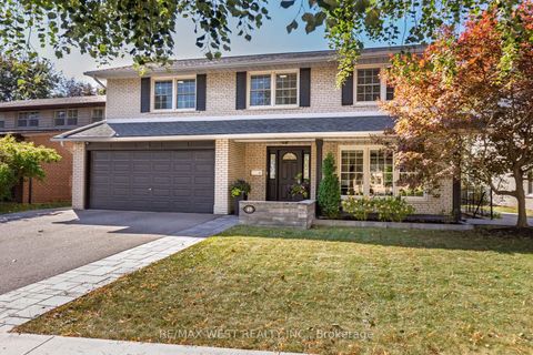 Photo 0 at 49 Winterton Drive, Rosethorn, Toronto