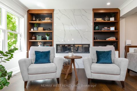 Photo 8 at 49 Winterton Drive, Rosethorn, Toronto