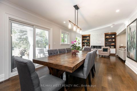 Photo 11 at 49 Winterton Drive, Rosethorn, Toronto