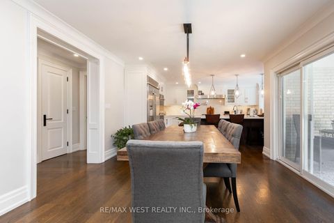 Photo 12 at 49 Winterton Drive, Rosethorn, Toronto
