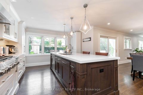 Photo 16 at 49 Winterton Drive, Rosethorn, Toronto