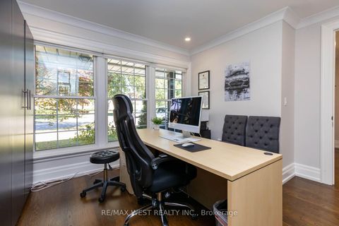 Photo 21 at 49 Winterton Drive, Rosethorn, Toronto