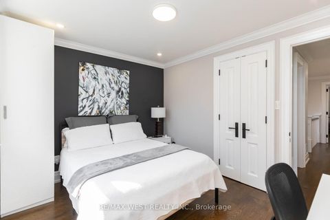 Photo 26 at 49 Winterton Drive, Rosethorn, Toronto