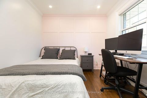 Photo 27 at 49 Winterton Drive, Rosethorn, Toronto