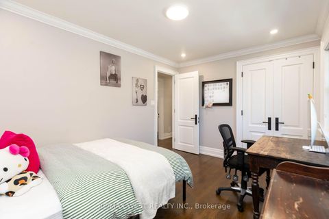Photo 29 at 49 Winterton Drive, Rosethorn, Toronto