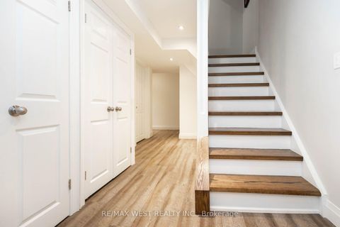 Photo 33 at 49 Winterton Drive, Rosethorn, Toronto