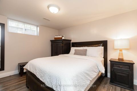 Photo 37 at 49 Winterton Drive, Rosethorn, Toronto