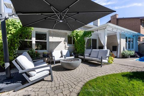 Photo 41 at 49 Winterton Drive, Rosethorn, Toronto