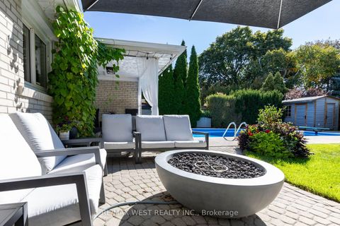 Photo 43 at 49 Winterton Drive, Rosethorn, Toronto