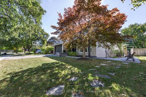 Photo 45 at 49 Winterton Drive, Rosethorn, Toronto