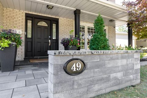Photo 47 at 49 Winterton Drive, Rosethorn, Toronto