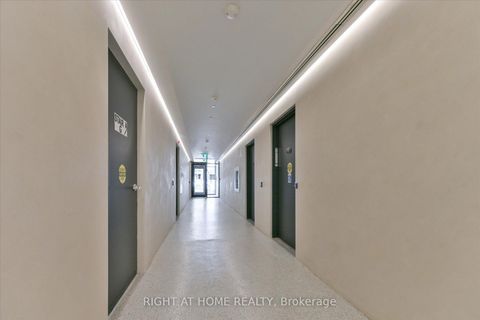 Photo 4 at 404 - 761 Queen Street E, South Riverdale, Toronto