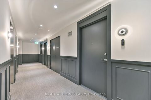 Photo 5 at 404 - 761 Queen Street E, South Riverdale, Toronto