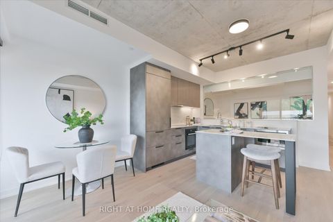 Photo 14 at 404 - 761 Queen Street E, South Riverdale, Toronto