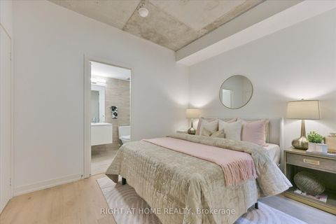 Photo 17 at 404 - 761 Queen Street E, South Riverdale, Toronto