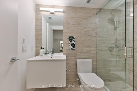 Photo 18 at 404 - 761 Queen Street E, South Riverdale, Toronto