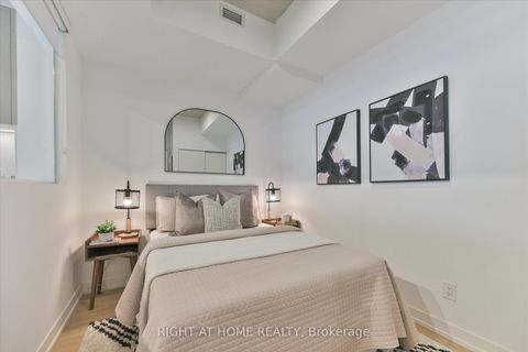 Photo 19 at 404 - 761 Queen Street E, South Riverdale, Toronto