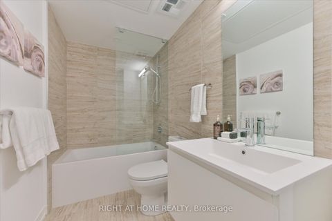 Photo 20 at 404 - 761 Queen Street E, South Riverdale, Toronto