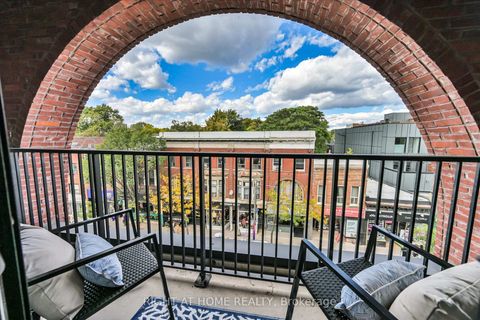 Photo 21 at 404 - 761 Queen Street E, South Riverdale, Toronto