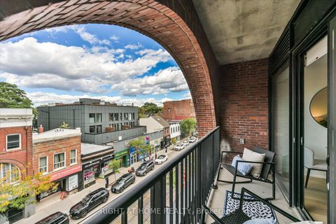 Photo 22 at 404 - 761 Queen Street E, South Riverdale, Toronto