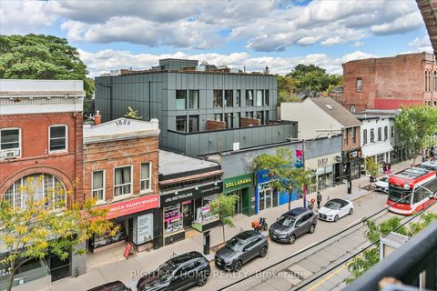Photo 23 at 404 - 761 Queen Street E, South Riverdale, Toronto