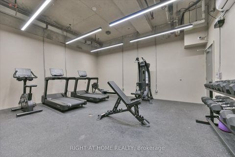 Photo 25 at 404 - 761 Queen Street E, South Riverdale, Toronto
