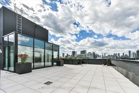 Photo 26 at 404 - 761 Queen Street E, South Riverdale, Toronto