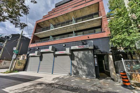 Photo 28 at 404 - 761 Queen Street E, South Riverdale, Toronto