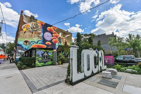 Photo 29 at 404 - 761 Queen Street E, South Riverdale, Toronto